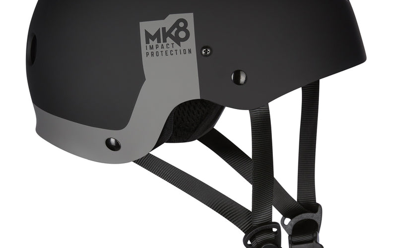 Mystic MK8-X Helmet - SUP