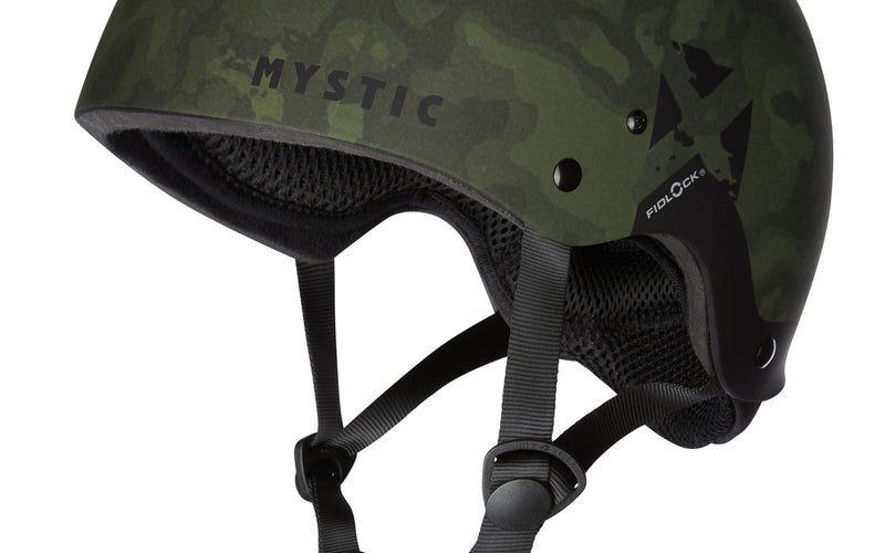Mystic MK8-X Helmet - SUP