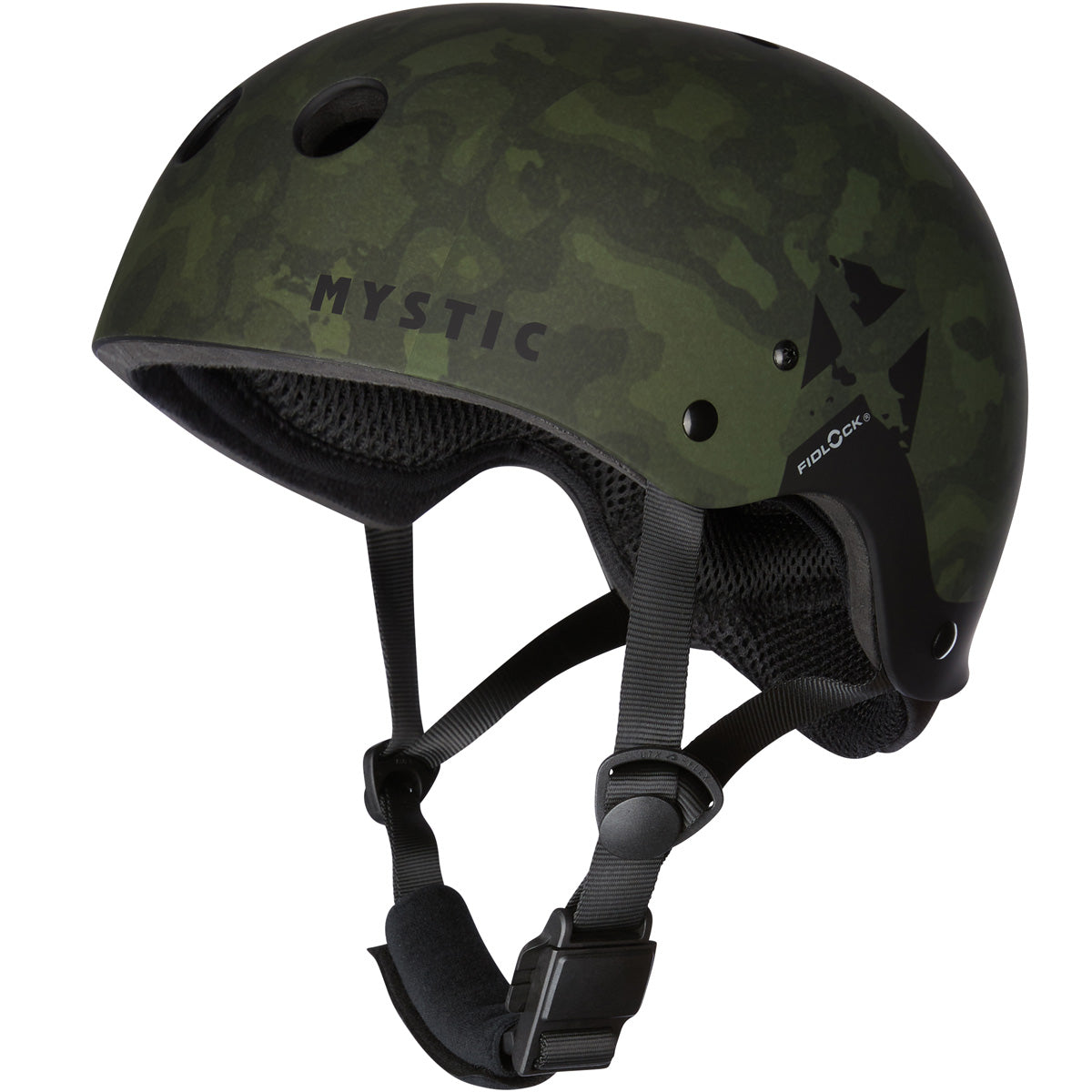 Mystic MK8-X Helmet - SUP