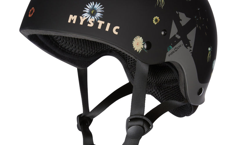 Mystic MK8-X Helmet - SUP
