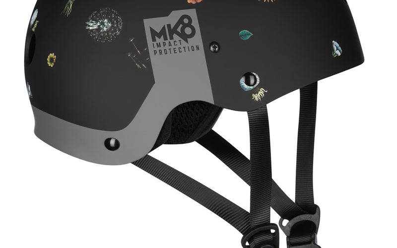 Mystic MK8-X Helmet - SUP