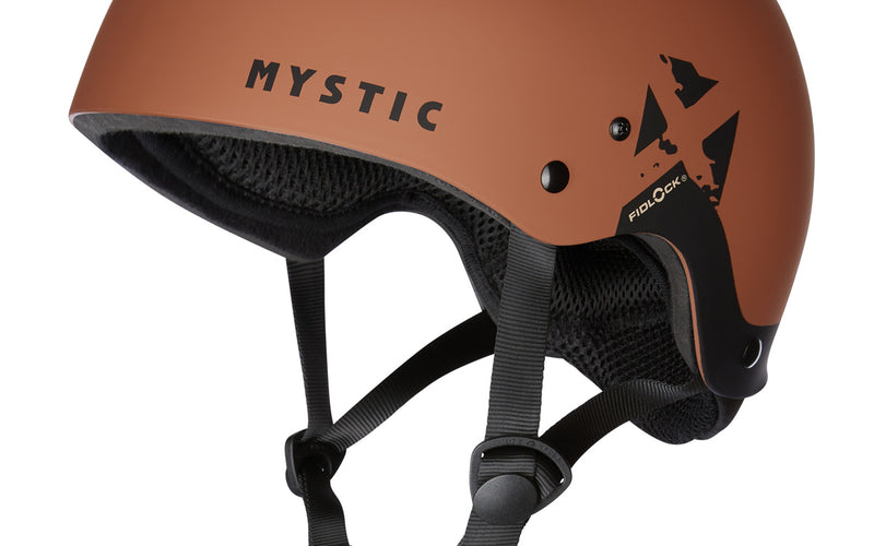Mystic MK8-X Helmet - SUP