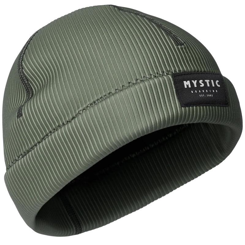 Mystic Neoprene Beanie - SUP