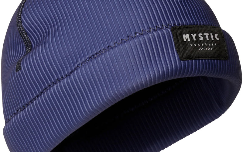 Mystic Neoprene Beanie - SUP