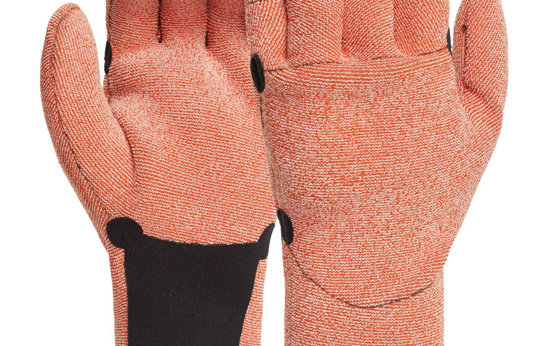 Mystic Roam 3mm Neoprene Gloves - SUP