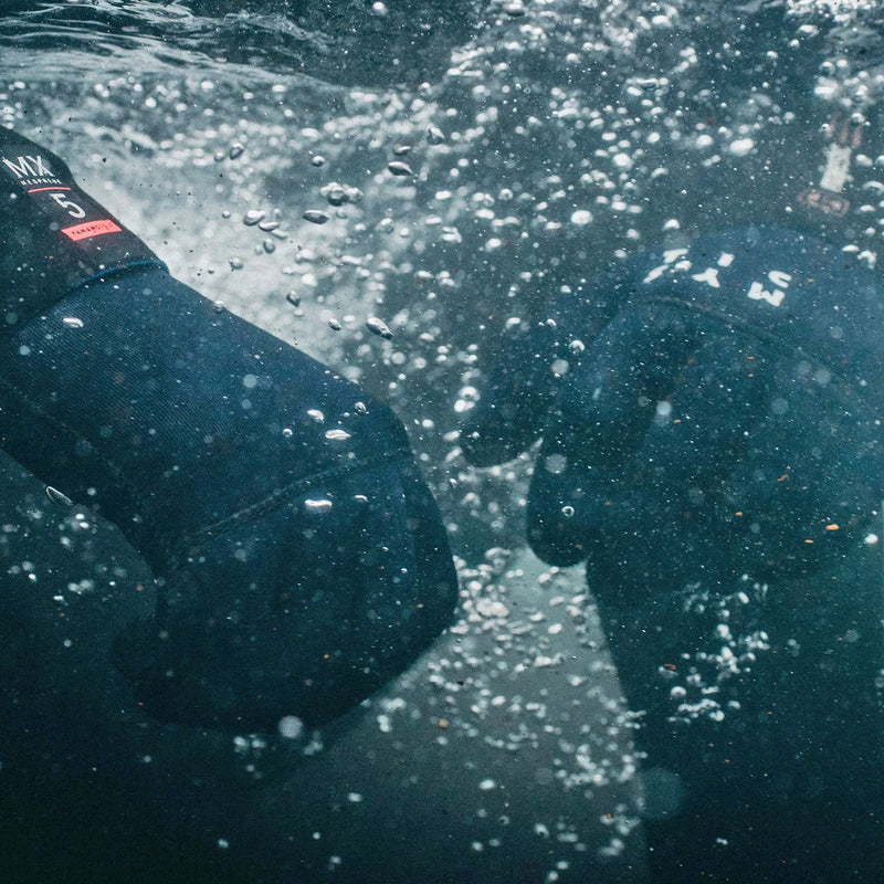 Mystic Roam 3mm Neoprene Gloves - SUP