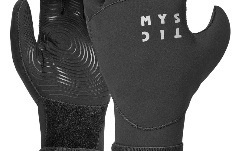 Mystic Roam 3mm Neoprene Gloves - SUP