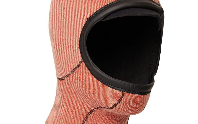 Mystic Roam 3mm Neoprene Hood - SUP