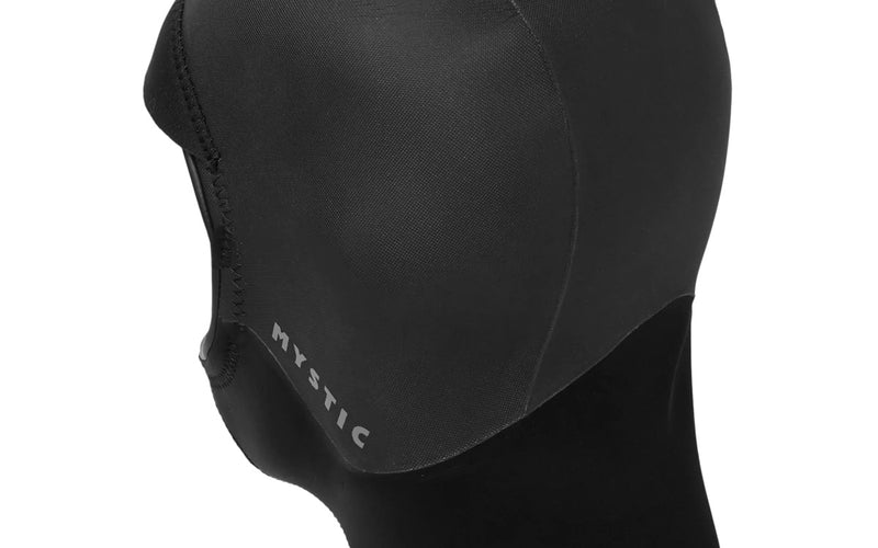Mystic Roam 3mm Neoprene Hood - SUP