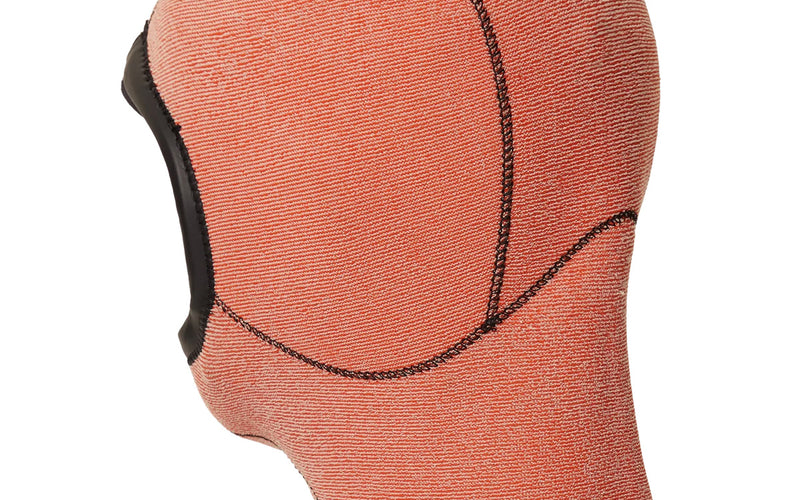 Mystic Roam 3mm Neoprene Hood - SUP