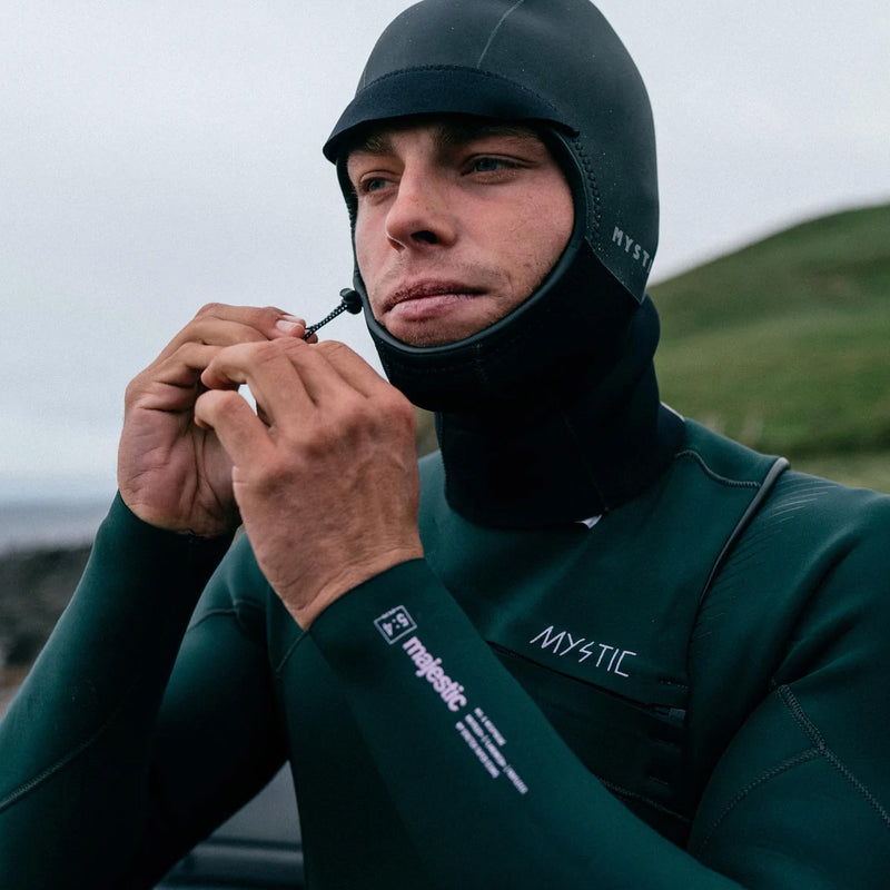 Mystic Roam 3mm Neoprene Hood - SUP