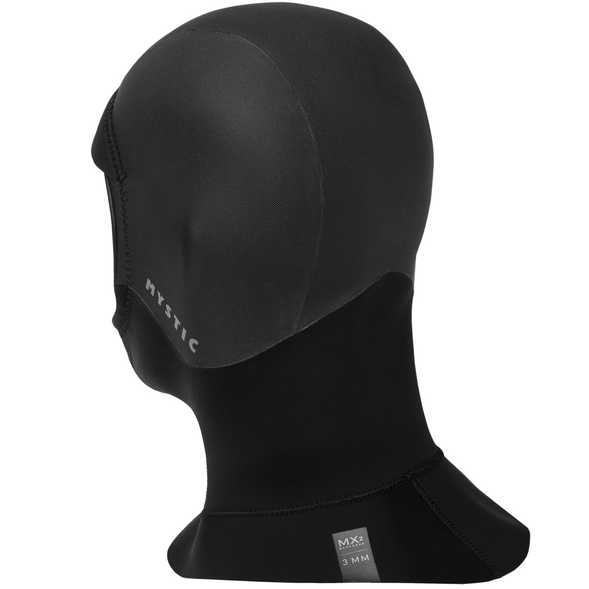 Mystic Roam 3mm Neoprene Hood Long – SUP