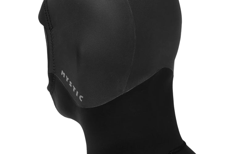 Mystic Roam 3mm Neoprene Hood Long - SUP