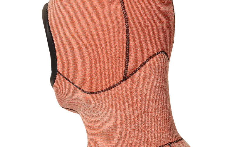 Mystic Roam 3mm Neoprene Hood Long - SUP