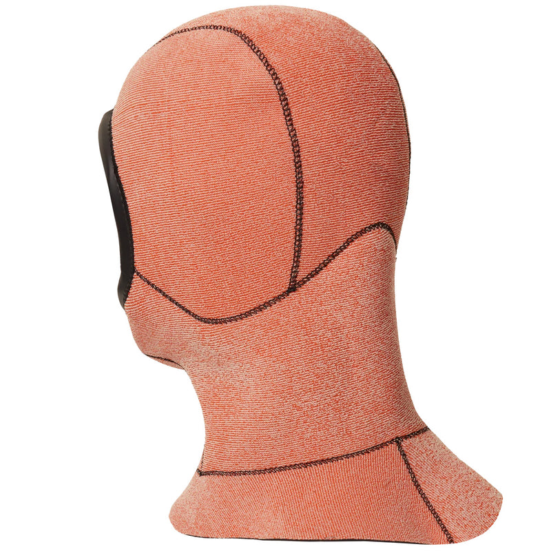Mystic Roam 3mm Neoprene Hood Long - SUP