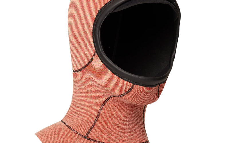 Mystic Roam 3mm Neoprene Hood Long - SUP
