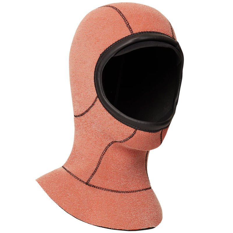 Mystic Roam 3mm Neoprene Hood Long - SUP