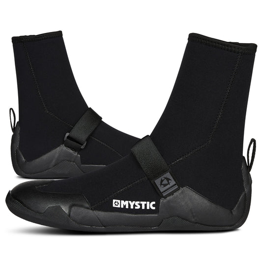 Mystic Star 5mm Boots - SUP