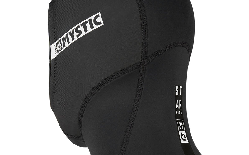 Mystic Star 2mm Hood - SUP