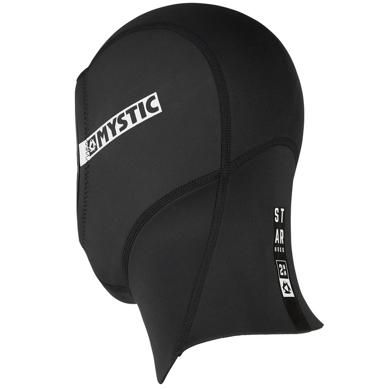 Mystic Star 2mm Hood - SUP