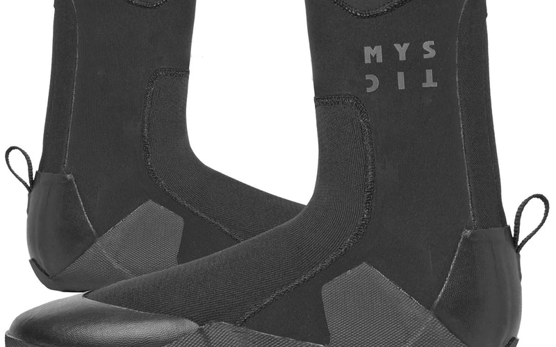 Mystic Supreme 5mm Split-Toe Boots - SUP