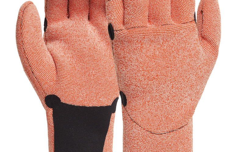 Mystic Supreme 5mm Neoprene Gloves - SUP