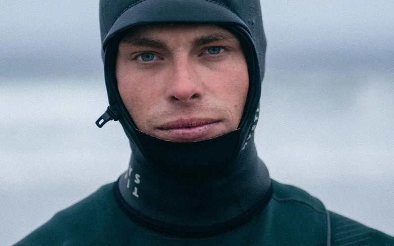 Mystic Supreme 3mm Hood - SUP