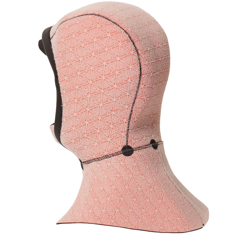 Mystic Supreme 3mm Hood - SUP