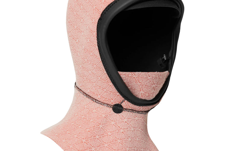 Mystic Supreme 3mm Hood - SUP