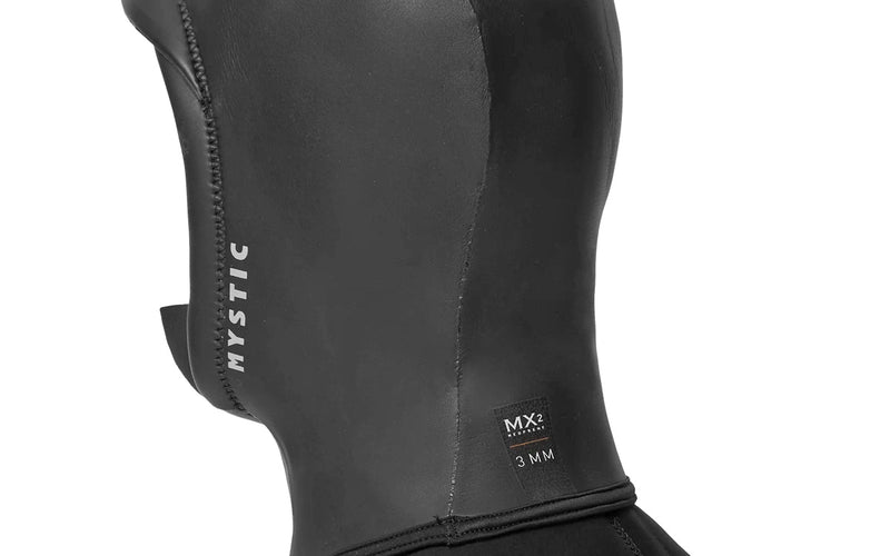 Mystic Supreme 3mm Hood - SUP