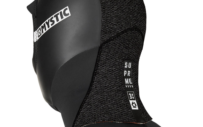 Mystic Supreme 3mm Hood - SUP