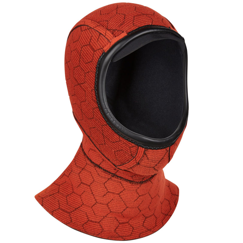 Mystic Supreme 3mm Hood - SUP