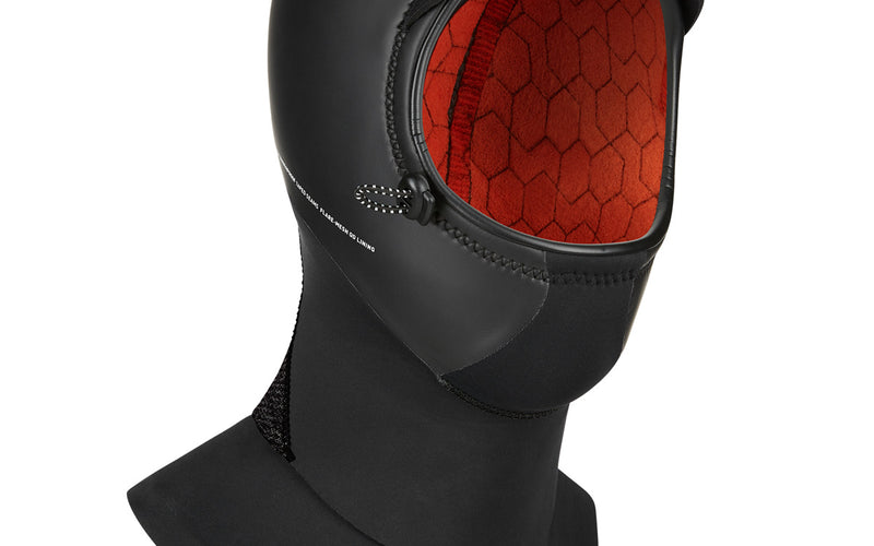 Mystic Supreme 3mm Hood - SUP