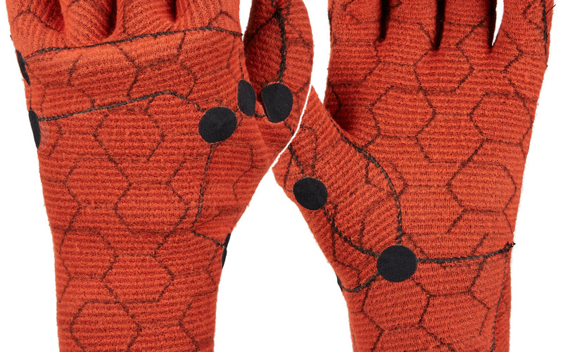 Mystic Supreme 5mm Neoprene Gloves - SUP