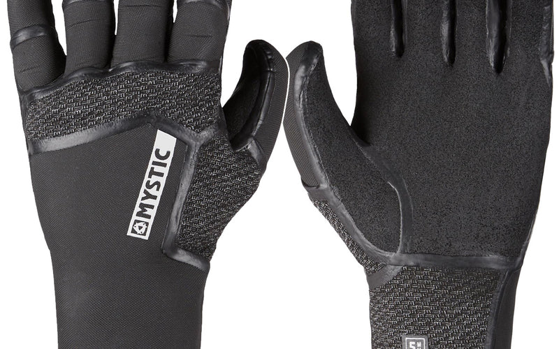 Mystic Supreme 5mm Neoprene Gloves - SUP
