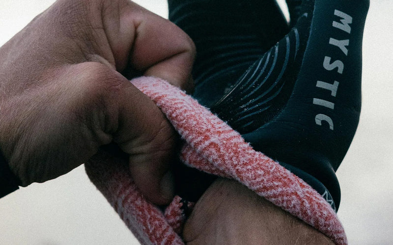 Mystic Supreme 5mm Lobster gloves - SUP