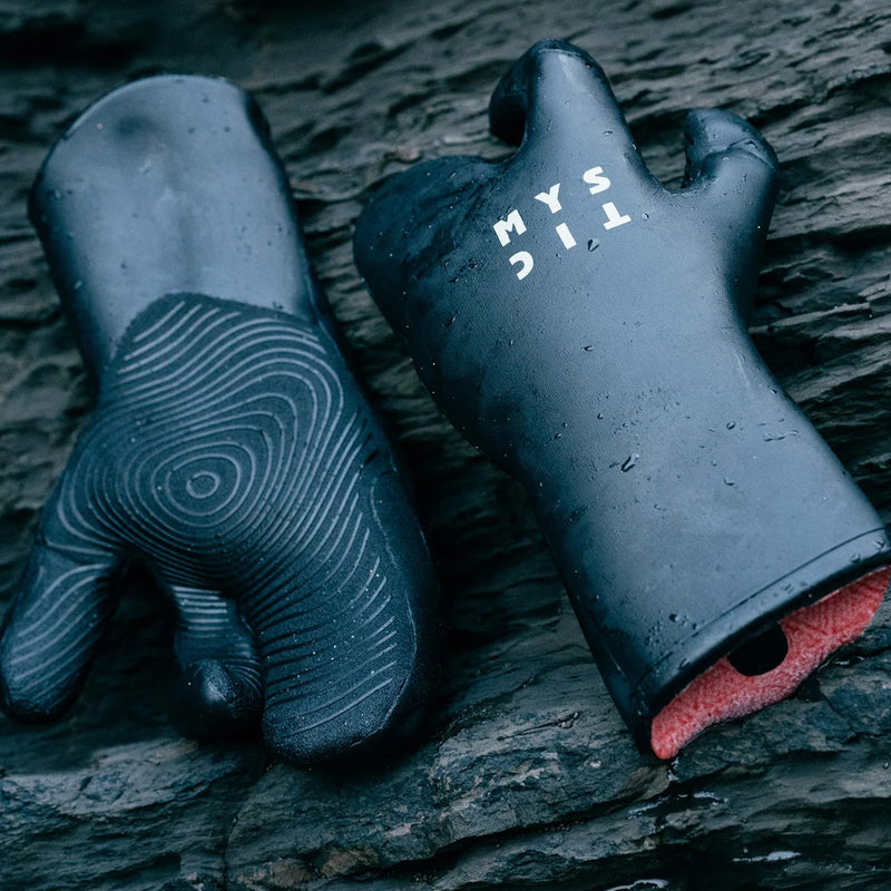 Mystic Supreme 5mm Lobster gloves - SUP