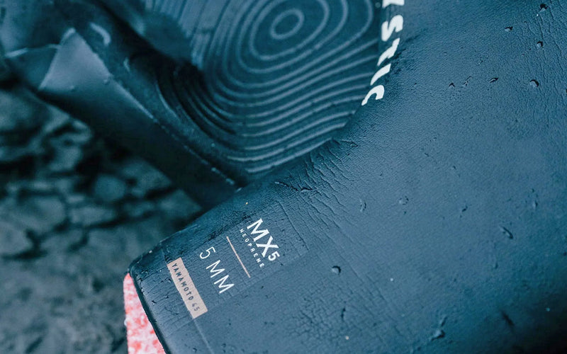 Mystic Supreme 5mm Lobster gloves - SUP