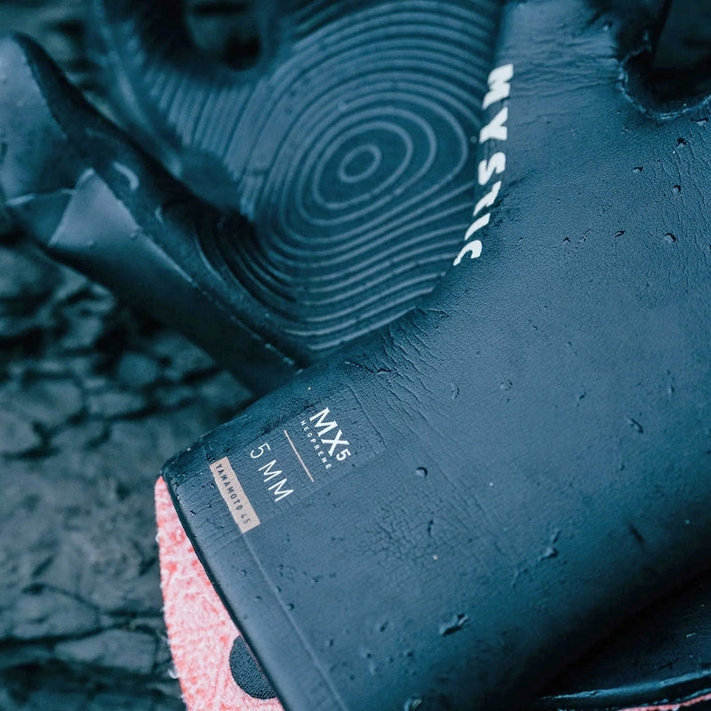 Mystic Supreme 5mm Lobster gloves - SUP