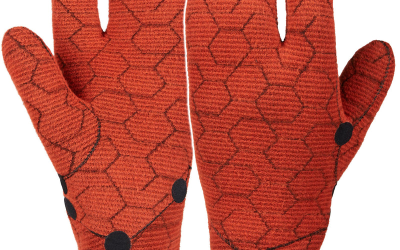 Mystic Supreme 5mm Lobster gloves - SUP