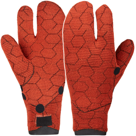 Mystic Supreme 5mm Lobster gloves - SUP
