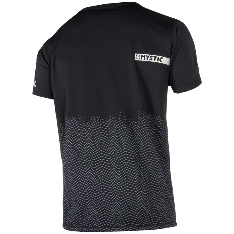 Mystic Voltage Quickdry Rash Vest - SUP