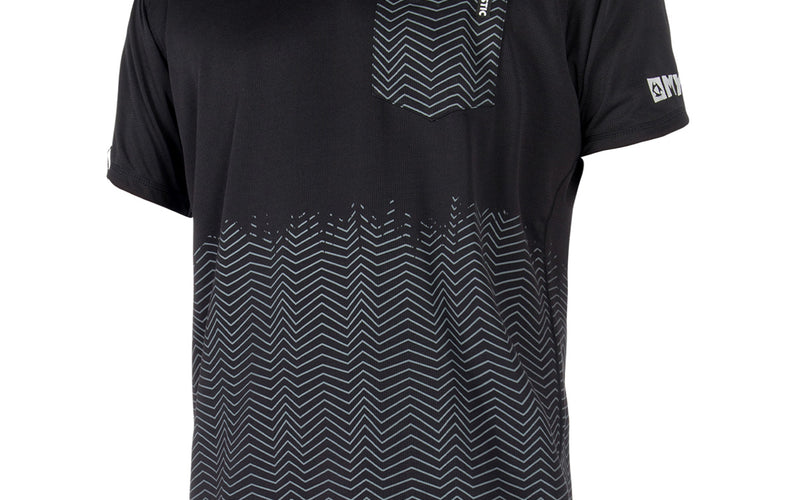 Mystic Voltage Quickdry Rash Vest - SUP
