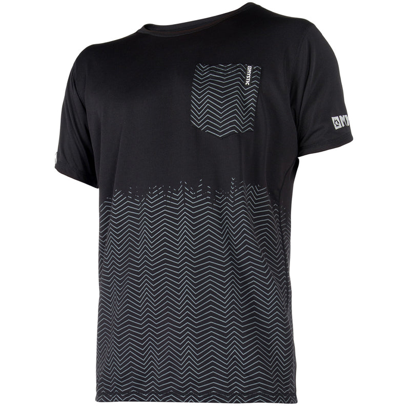 Mystic Voltage Quickdry Rash Vest - SUP