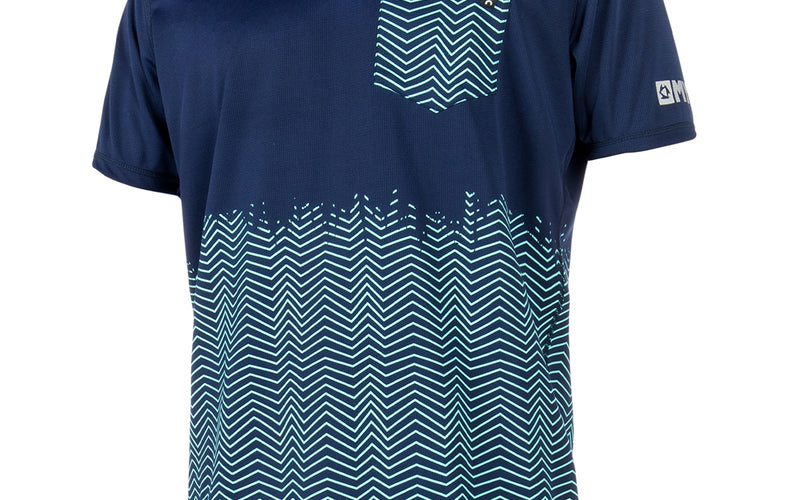 Mystic Voltage Quickdry Rash Vest - SUP