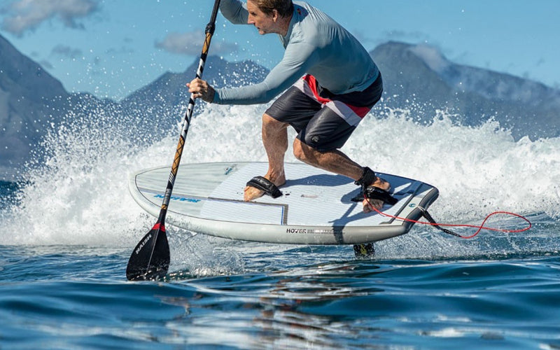 Naish Hover Wing Carbon Ultra