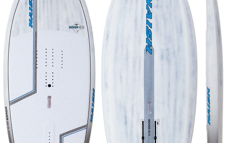 Naish Hover Wing Carbon Ultra