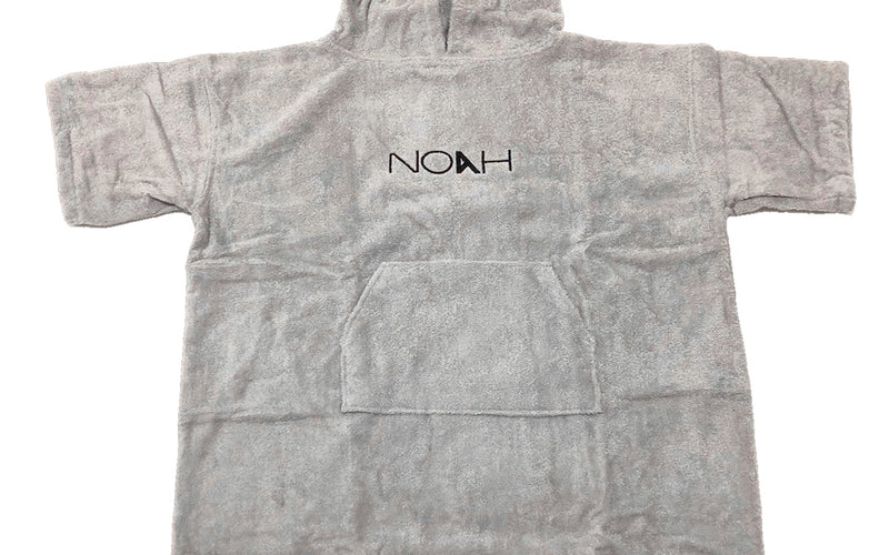 Noah Changing Poncho - SUP