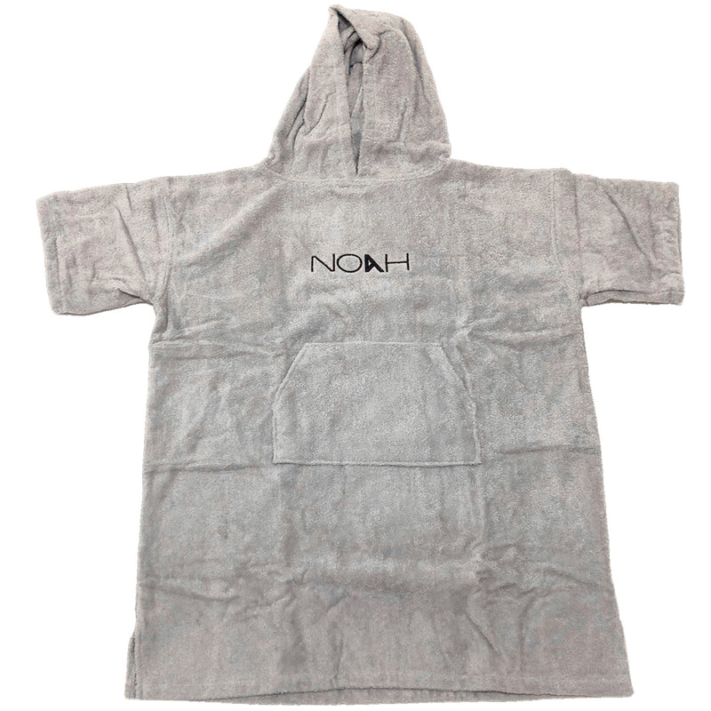 Noah Changing Poncho - SUP