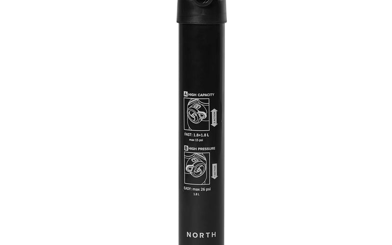 North Big Bertha - SUP
